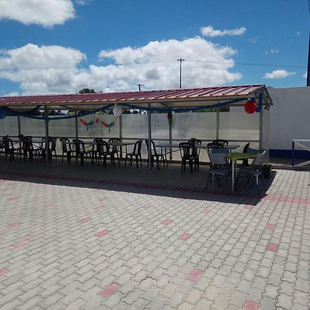 Hotel Retiro Dos Batudes Palmela Zewnętrze zdjęcie
