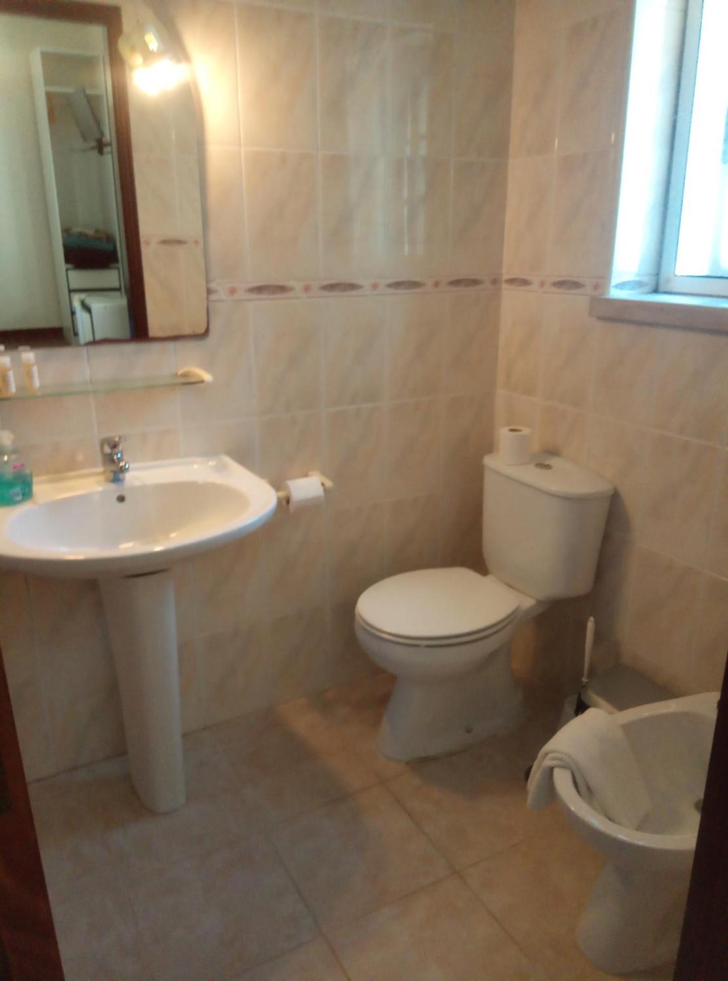 Hotel Retiro Dos Batudes Palmela Zewnętrze zdjęcie