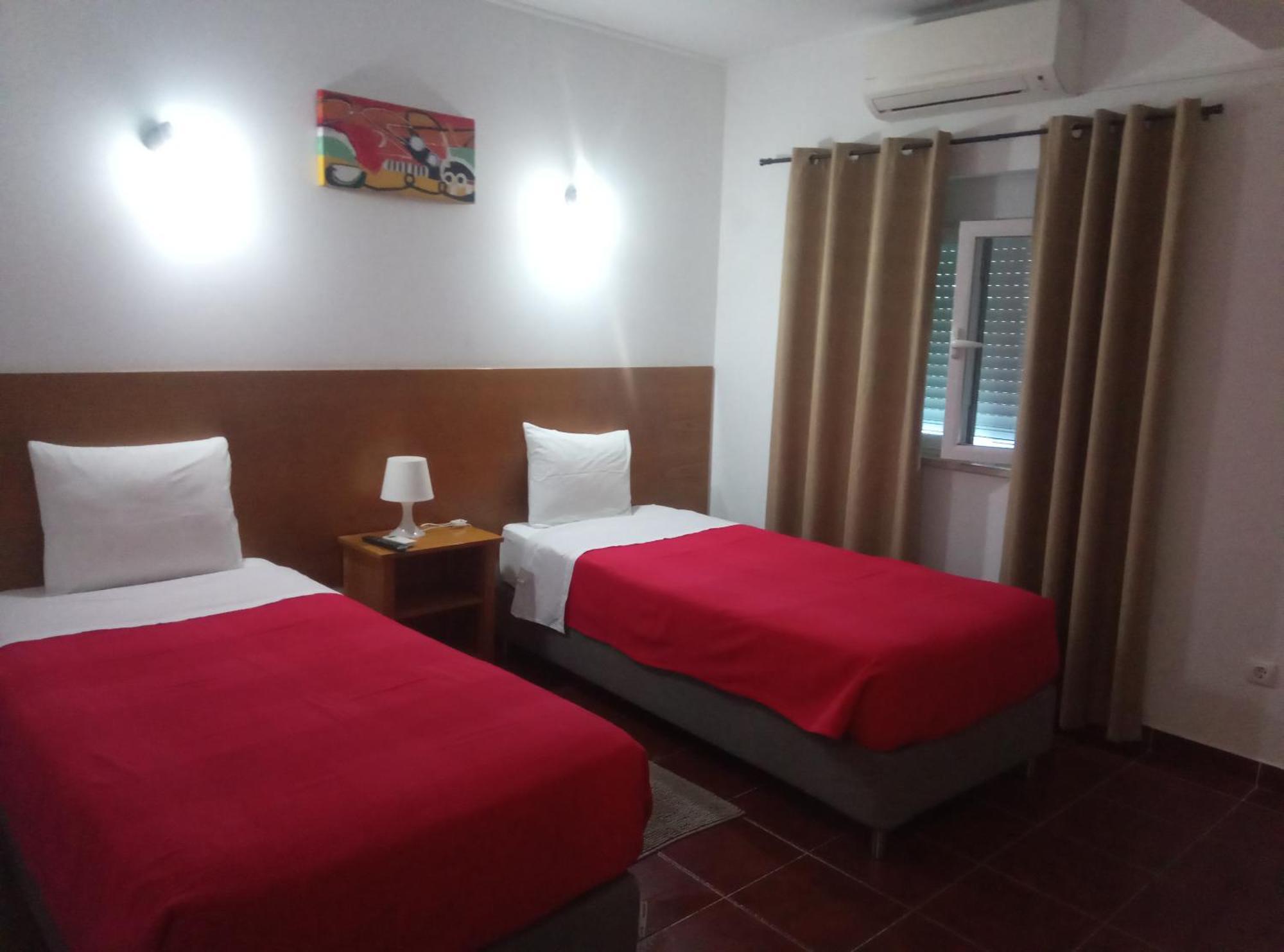 Hotel Retiro Dos Batudes Palmela Zewnętrze zdjęcie