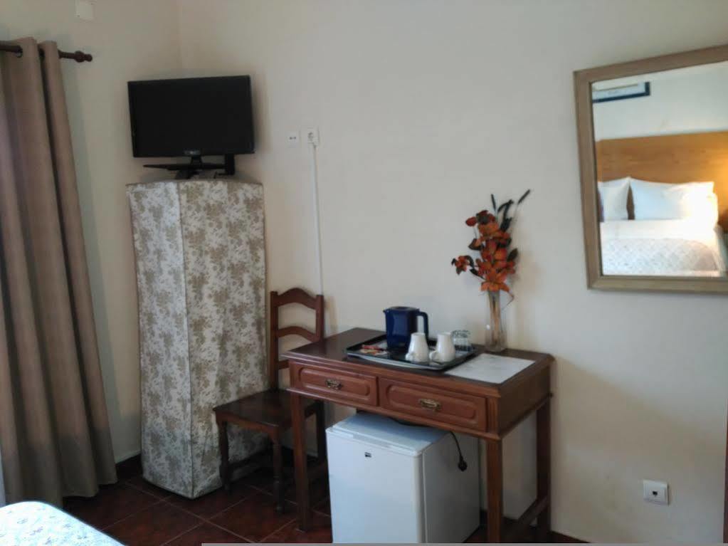 Hotel Retiro Dos Batudes Palmela Zewnętrze zdjęcie